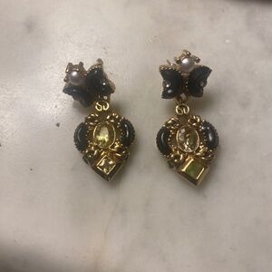 Intricate earrings for any occasion